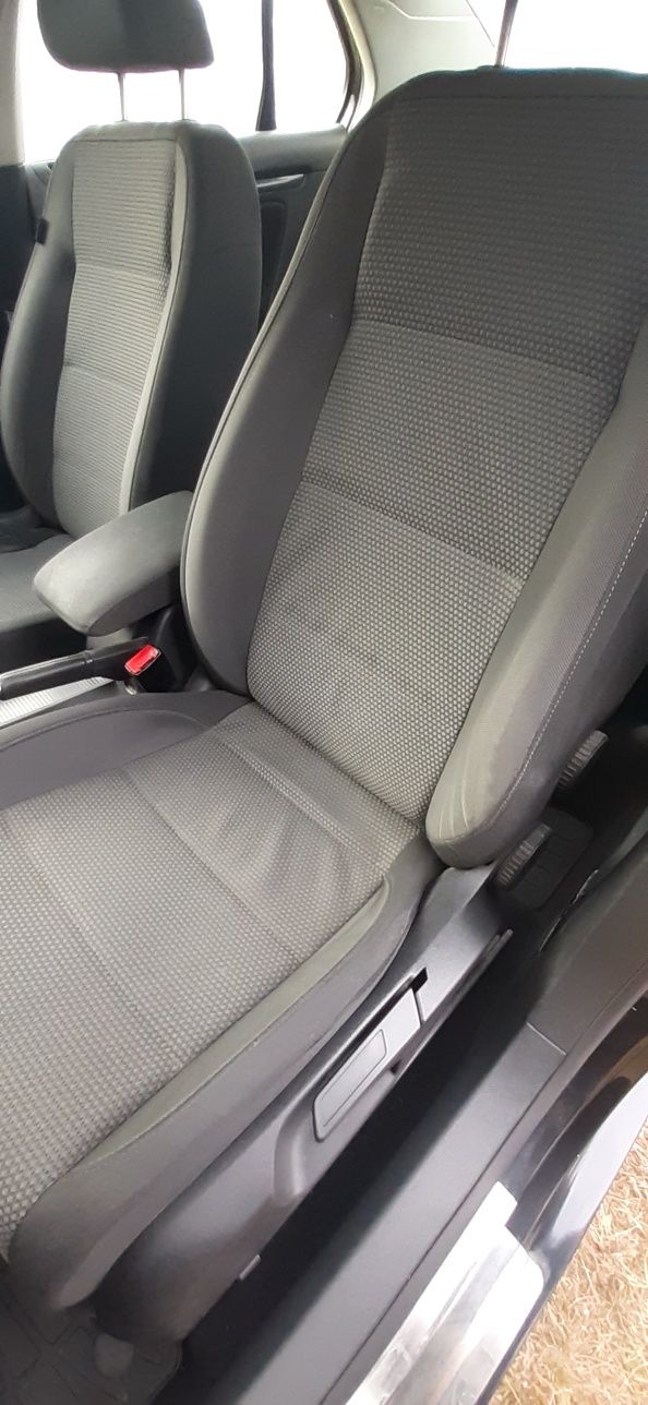 Volkswagen JETTA 1.6 cr