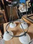 Lampa sufitowa żyrandole