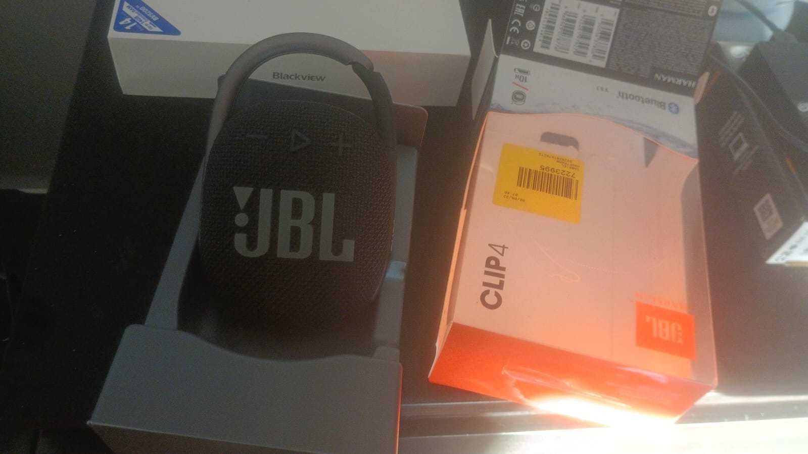 JBL Clip 4 JBLClip4 JBL Clip4