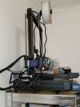 Vendo impressora 3D