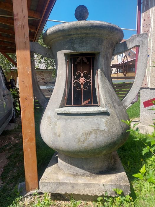 Криниця - колодязь - глечик - амфора