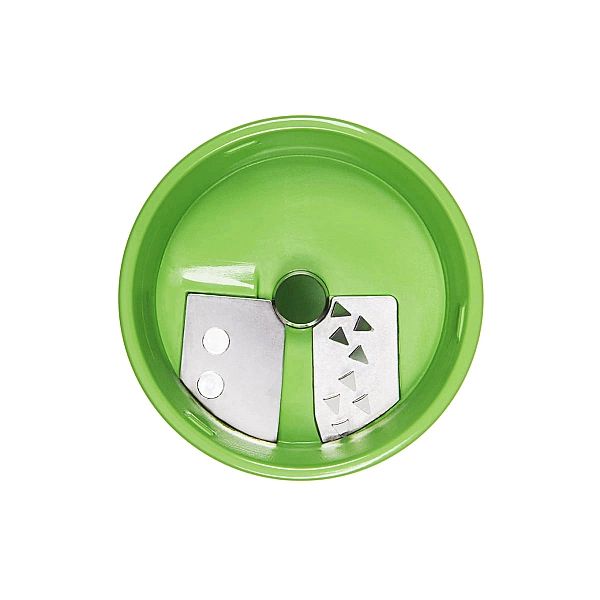 Temperówka do warzyw - 3 wymienne ostrza - Good Grips / OXO