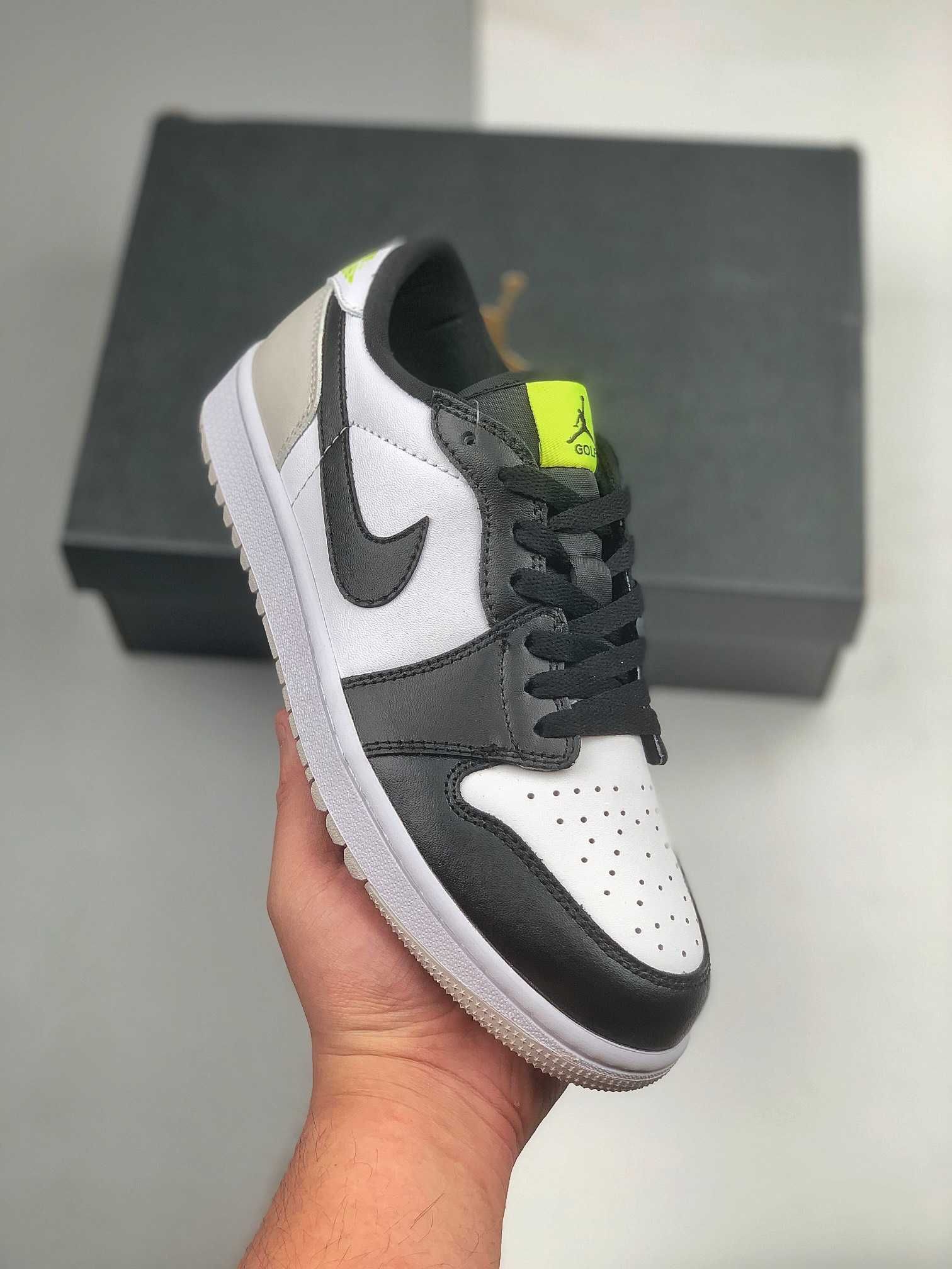 Air Jordan 1 Low