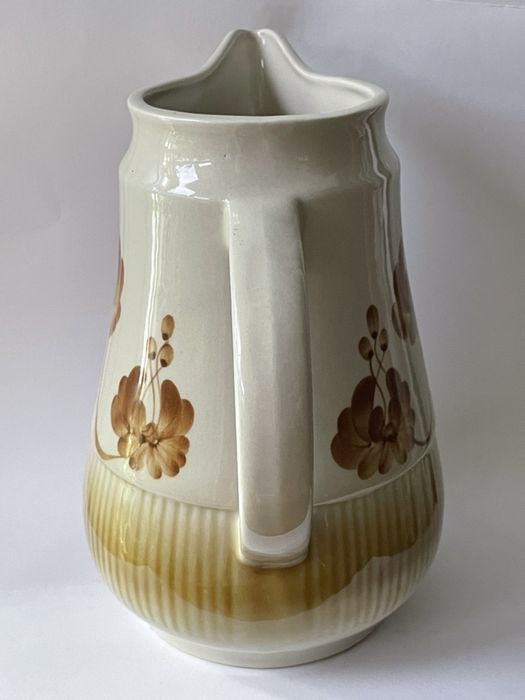 Kompletny zestaw 6x Kubek Zośka + Dzban Maria Mirostowice