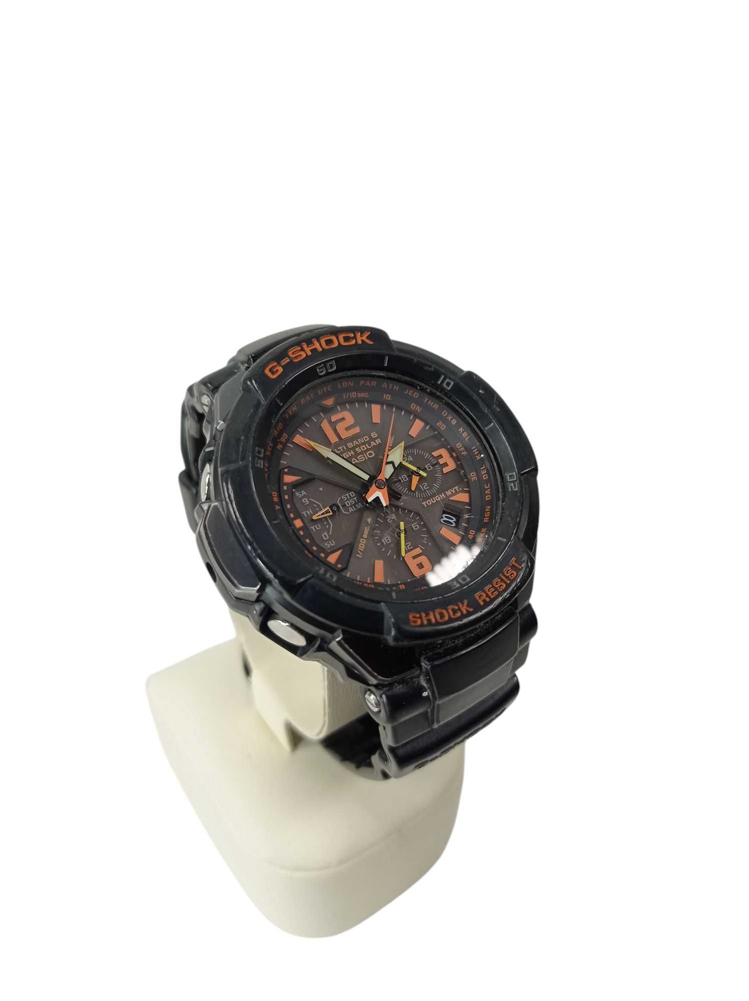 Zegarek Casio G-shock GW-3000B