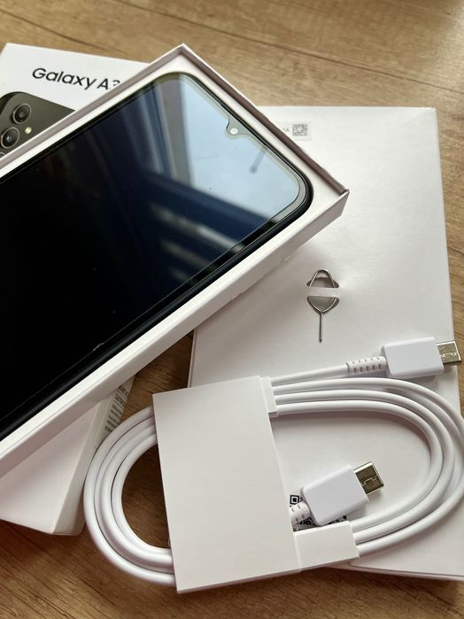 Samsung Galaxy A34 5G 8/256 GB • Jak nowy • Dual SIM