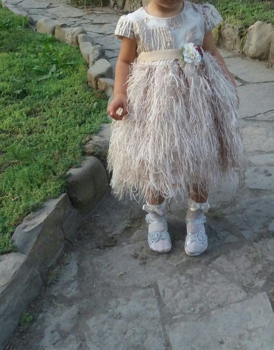 Дитяче плаття