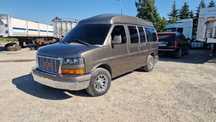 GMC Savana Gmc Savana V8