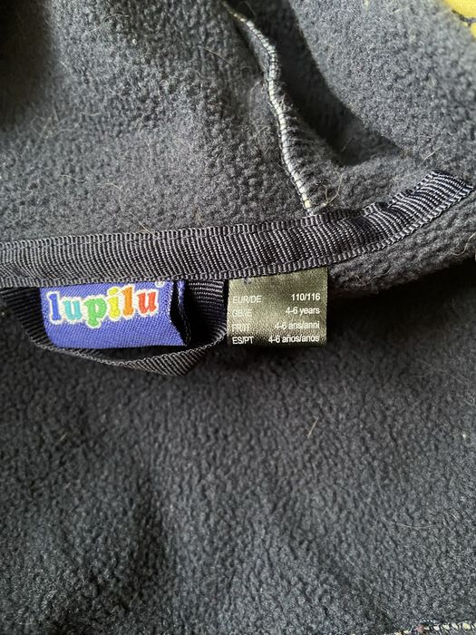 Комбез на всі випадки життя 110-116