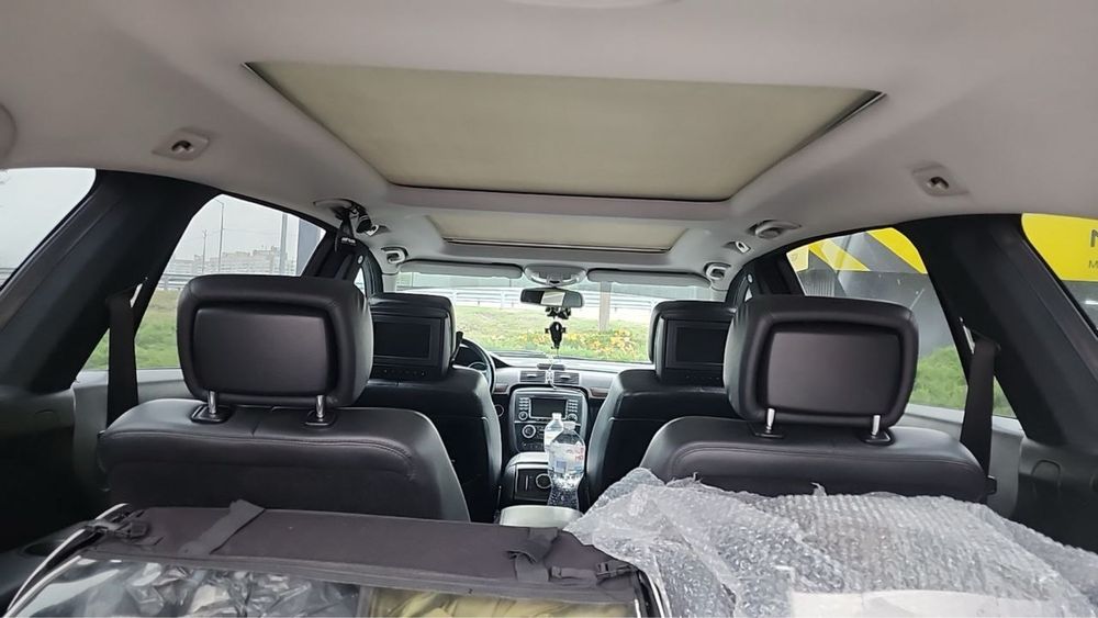 Mercedes-Benz R-клас 2006