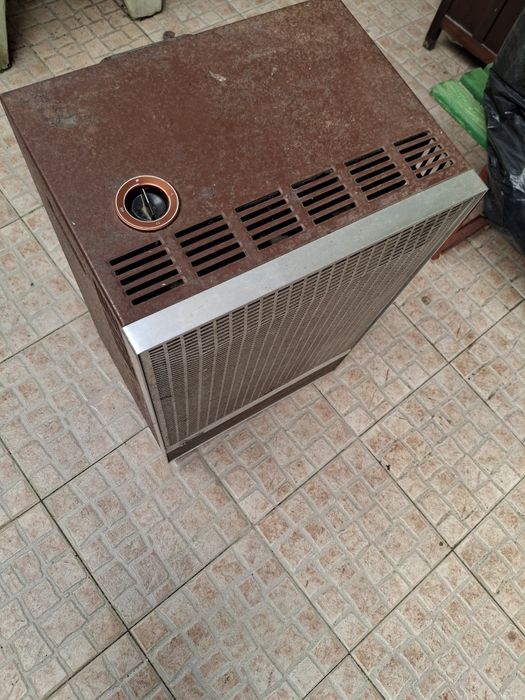 Aquecedor a gás Ignis