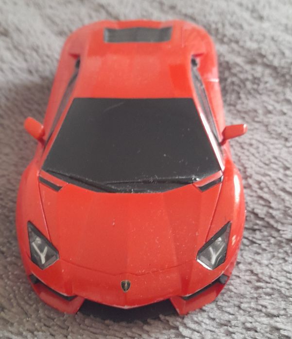 Lamborghini Aventador zdalnie sterowany