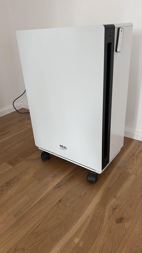 Oczyszczacz powietrza  IDEAL LUFT AP 80 Pro z wózkiem
