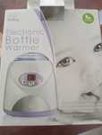 SisiBaby Podgrzewacz Elektroniczny