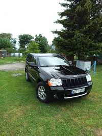 Jeep grand Cherokee S-LIMITED Wh 3.0crd
