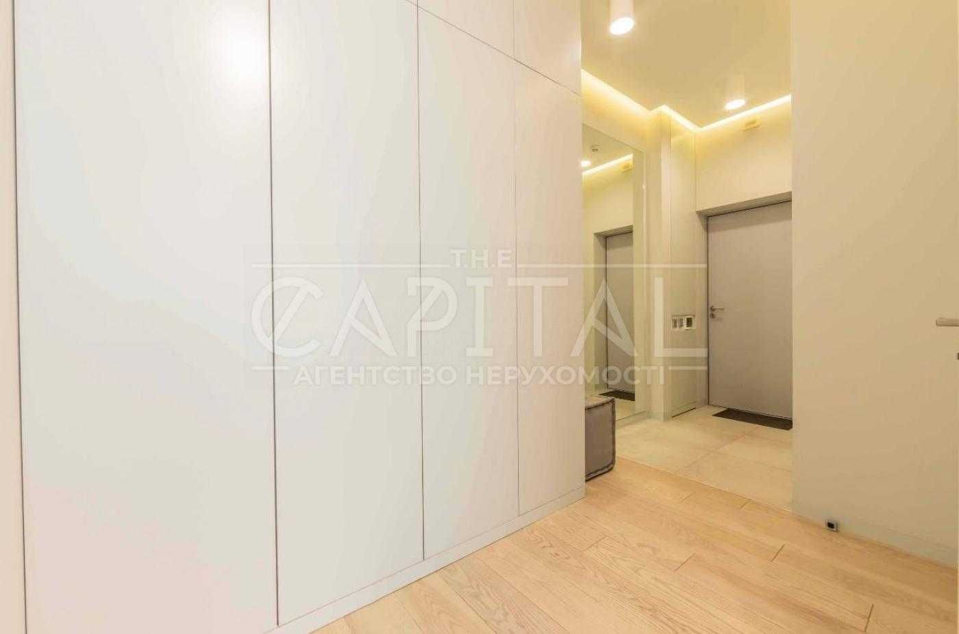 Продажа 2к/58м2/Royal Tower/ул.Саксаганского,37К/Льва Толстого/Центр