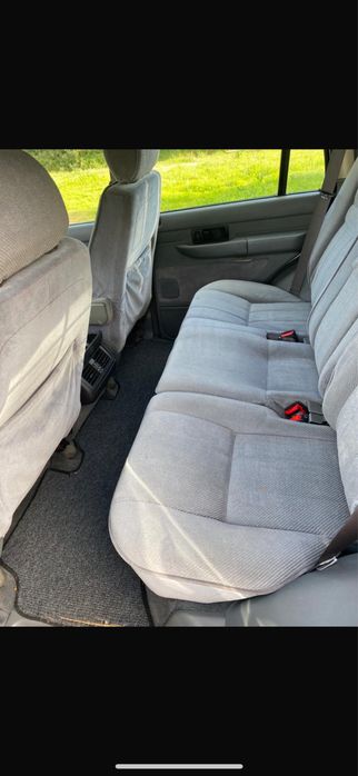 Range Rover 2.5DT Automatico