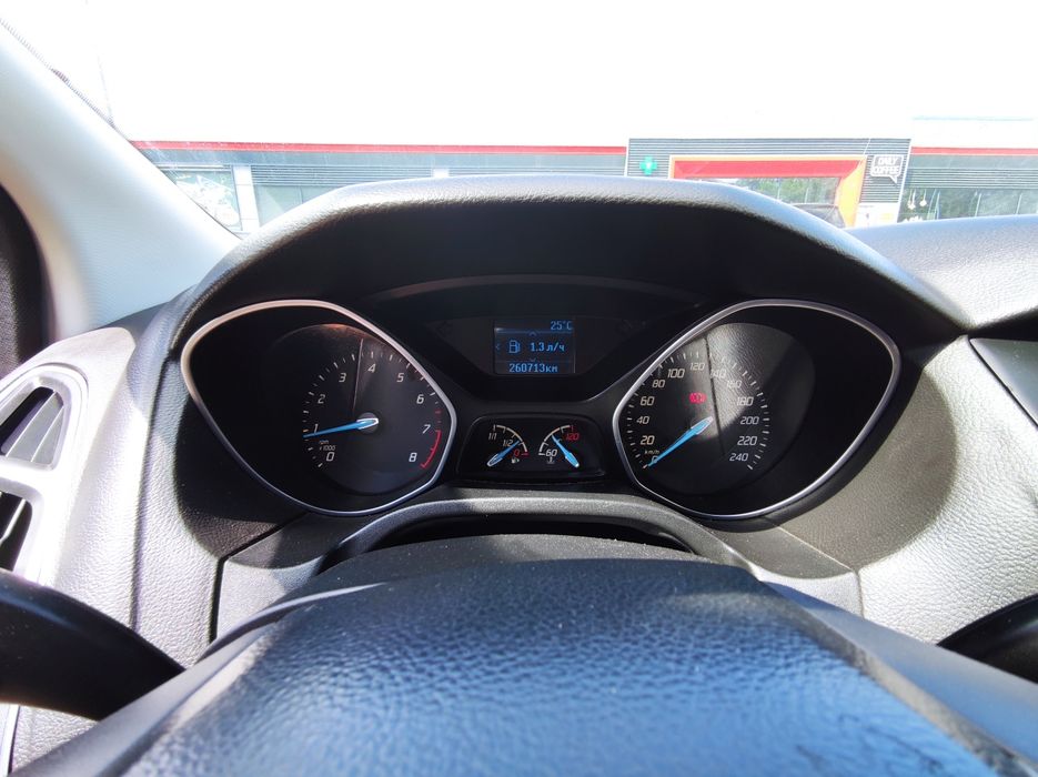 Продам Власний Ford Focus-3 2012.р.