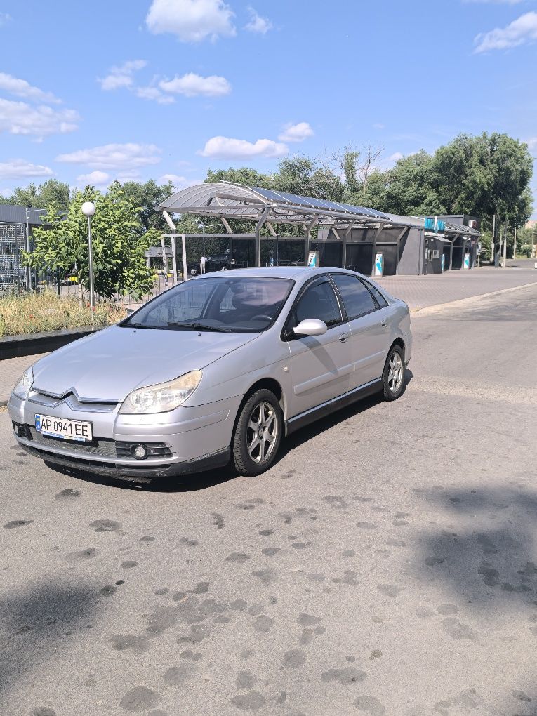 Продам автомобіль