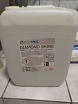 Preparat nabłyszczajacy do zmywarek 20l Diamond Shine