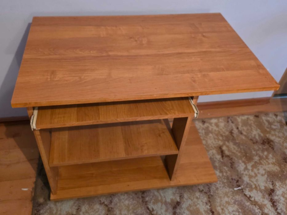 Biurko do komputera 80x50 wys 72