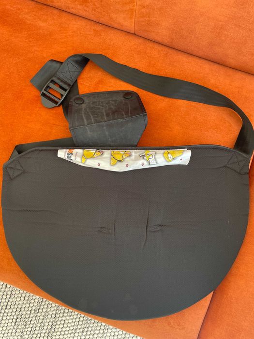 BeSafe - adapter do pasów bezpieczeństwa dla kobiet w ciąży