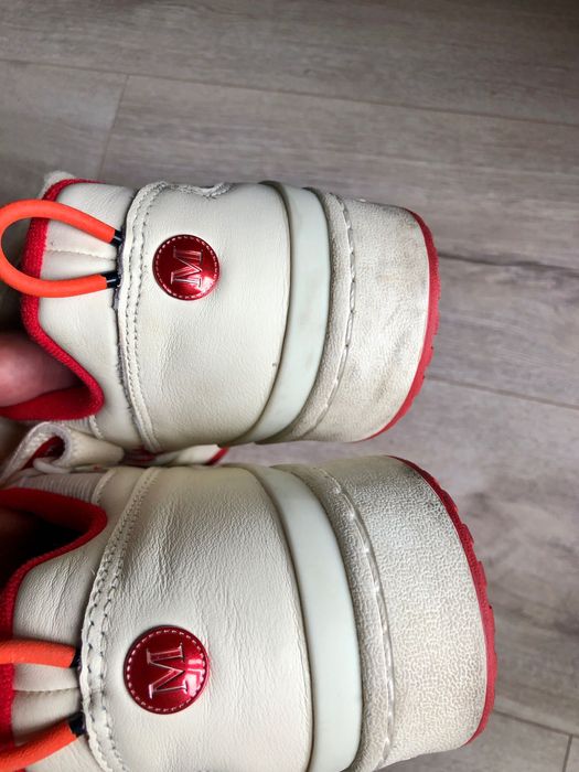 Adidas Forum Low “Home Alone”