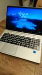 #1022 HP ProBOOK 450 G8 i5-1135G7 16GB 256SSD WIN11 STAN LUX GW12 FV23