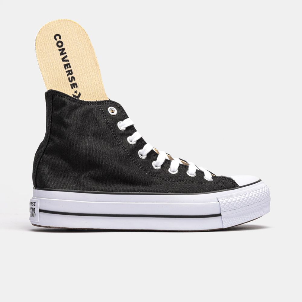 Converse Chuck Taylor All Star Lift