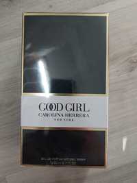 Perfumy Carolina Herrera Good Girl 80ml nowe