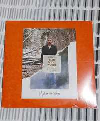 Disco de vinil Justin Timberlake Man Of The Woods