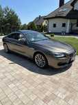 Bmw 640i BARDZO ŁADNE !!!