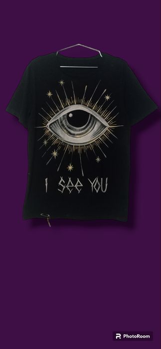 Футболка розпис акриловими фарбами