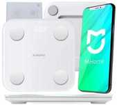 Inteligentna Waga Łazienkowa Xiaomi MI BODY COMPOSITION SCALE S400