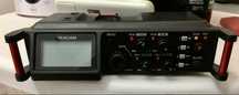 Rekorder dźwiękowy Tascam DR-70D