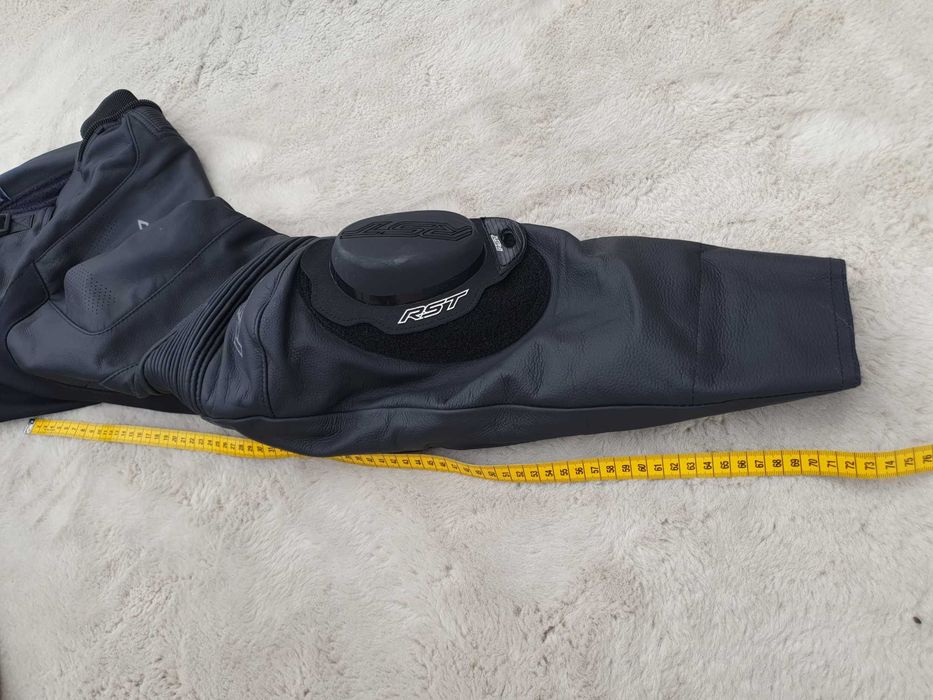 RST S1 56 Eur XXL spodnie motocyklowe , jak nowe