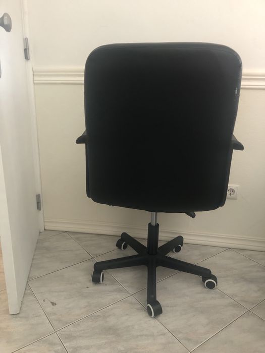 Cadeira de Escritório Executiva