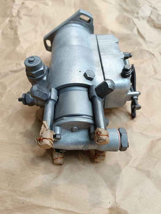 pompa wtryskowa 4p ursus perkins bułgar jcb bobcat c360 MF4 mf zetor