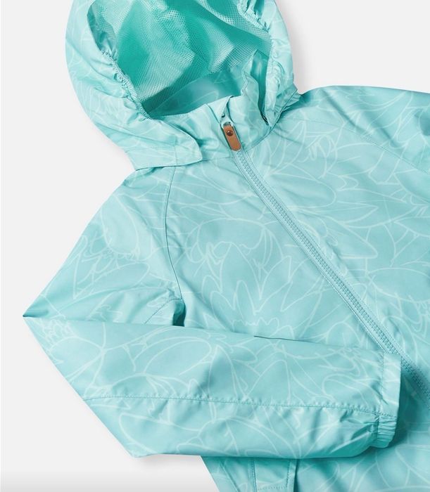 Reima куртка полегшена 104