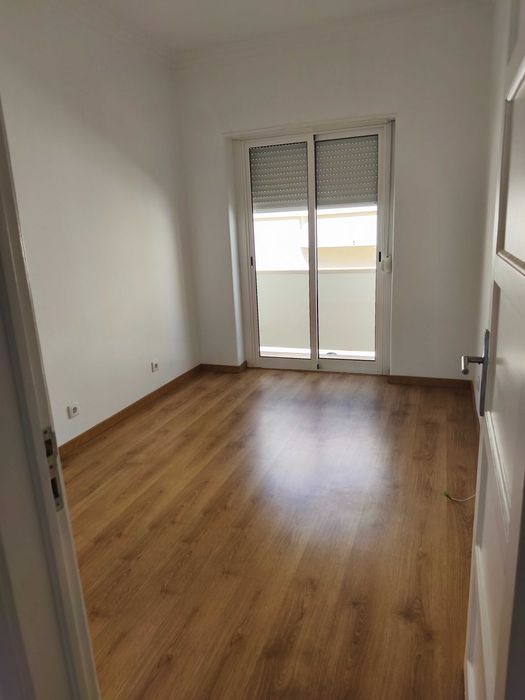 T2 Totalmente remodelado na Penha de França