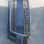 Grelha do Para choques frente audi 8v