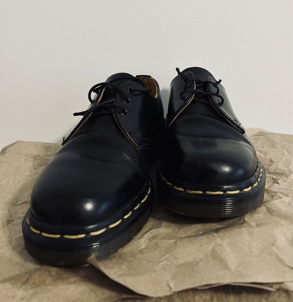 Туфлі Dr.Martens оригінал