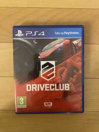 Driveclub ps4/pro