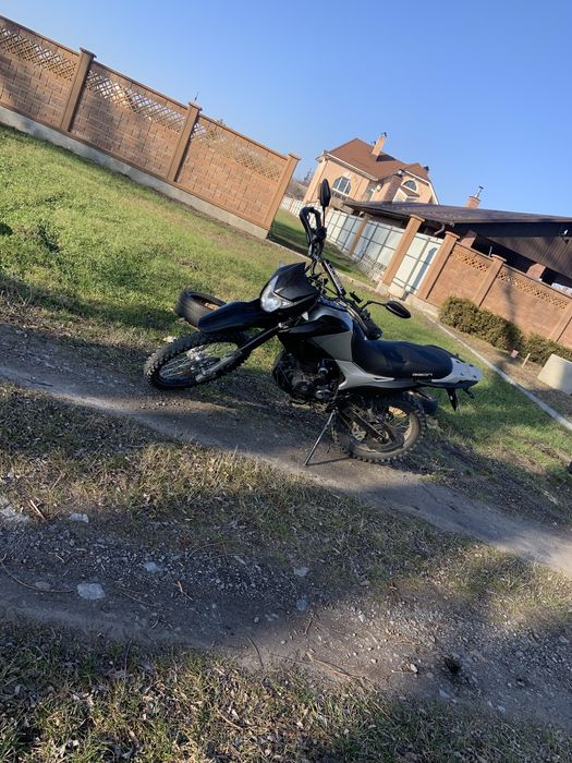 Ендуро на документах