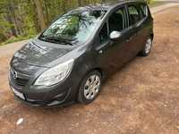 Opel Meriva Meriva 1.7 super stan serwis