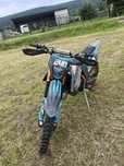 Ktm xcw 150 *2018*