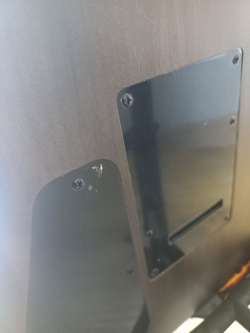 Gitara elektryczna Jackson js24