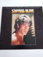 John Travolta Staying Alive - Soudtrack