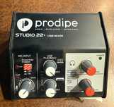 Interfejs audio Prodipe Studio 22+