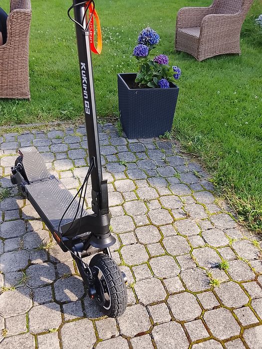 Hulajnoga Elektryczna